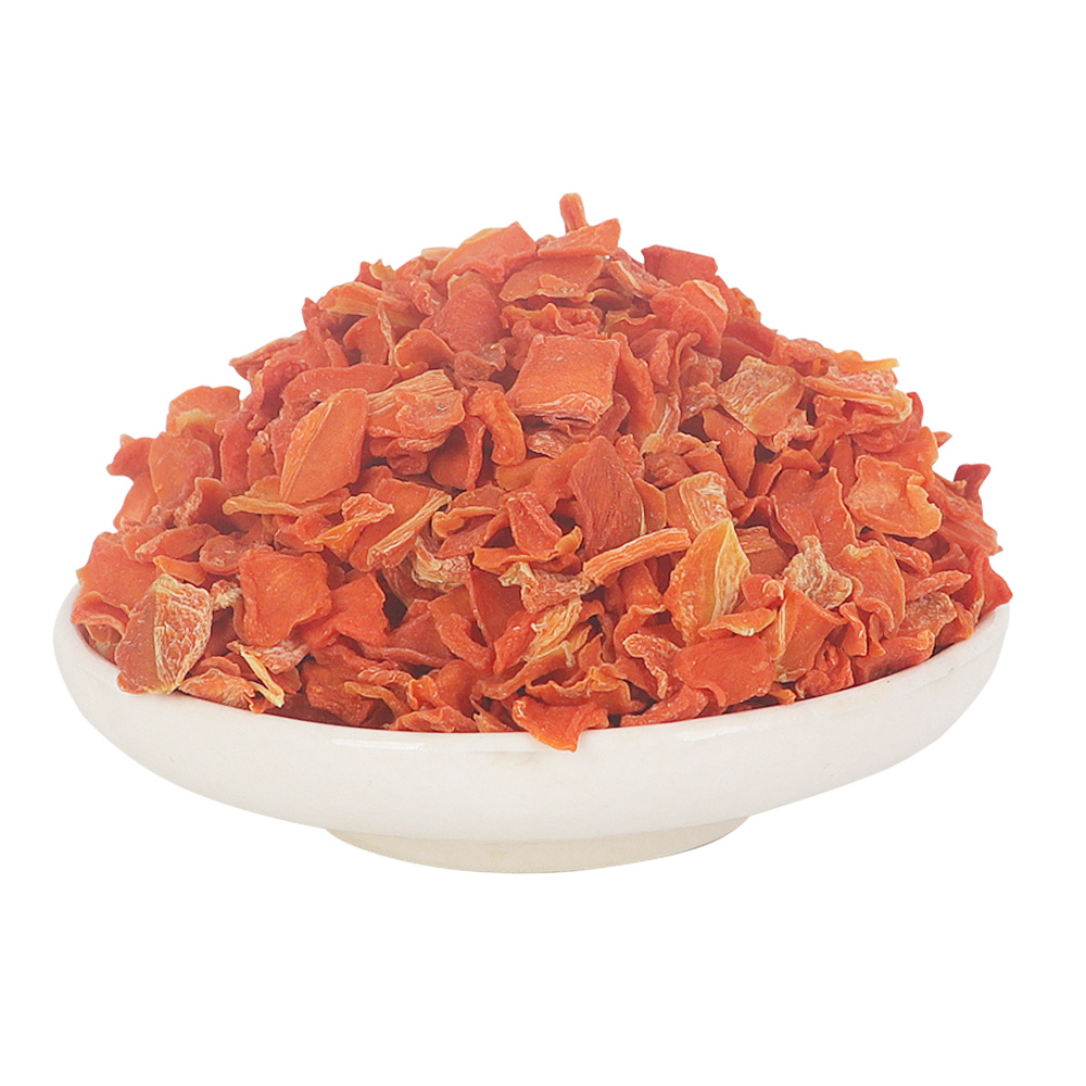 Carrots — reference product photograph