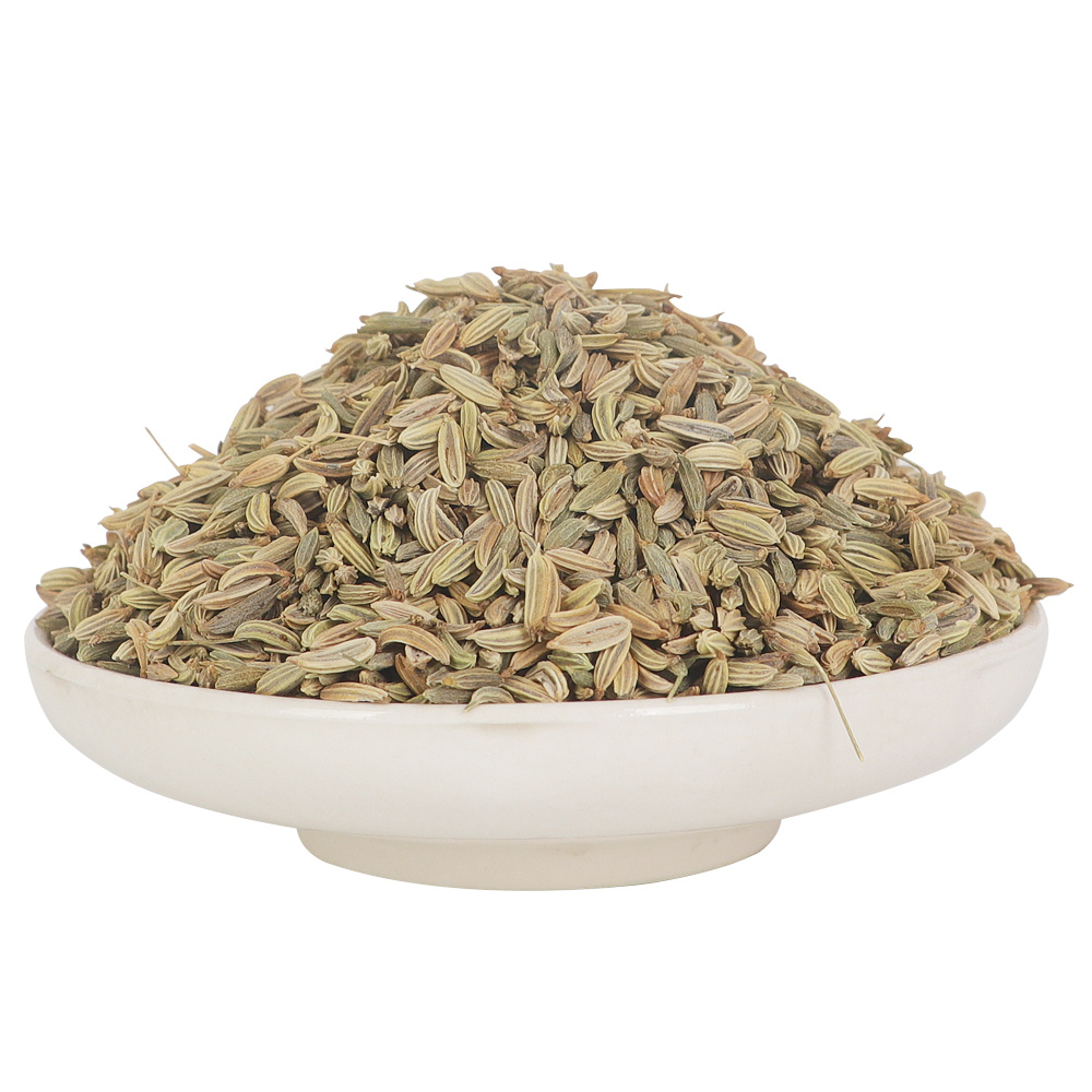 Fennel Seeds — reference product photograph